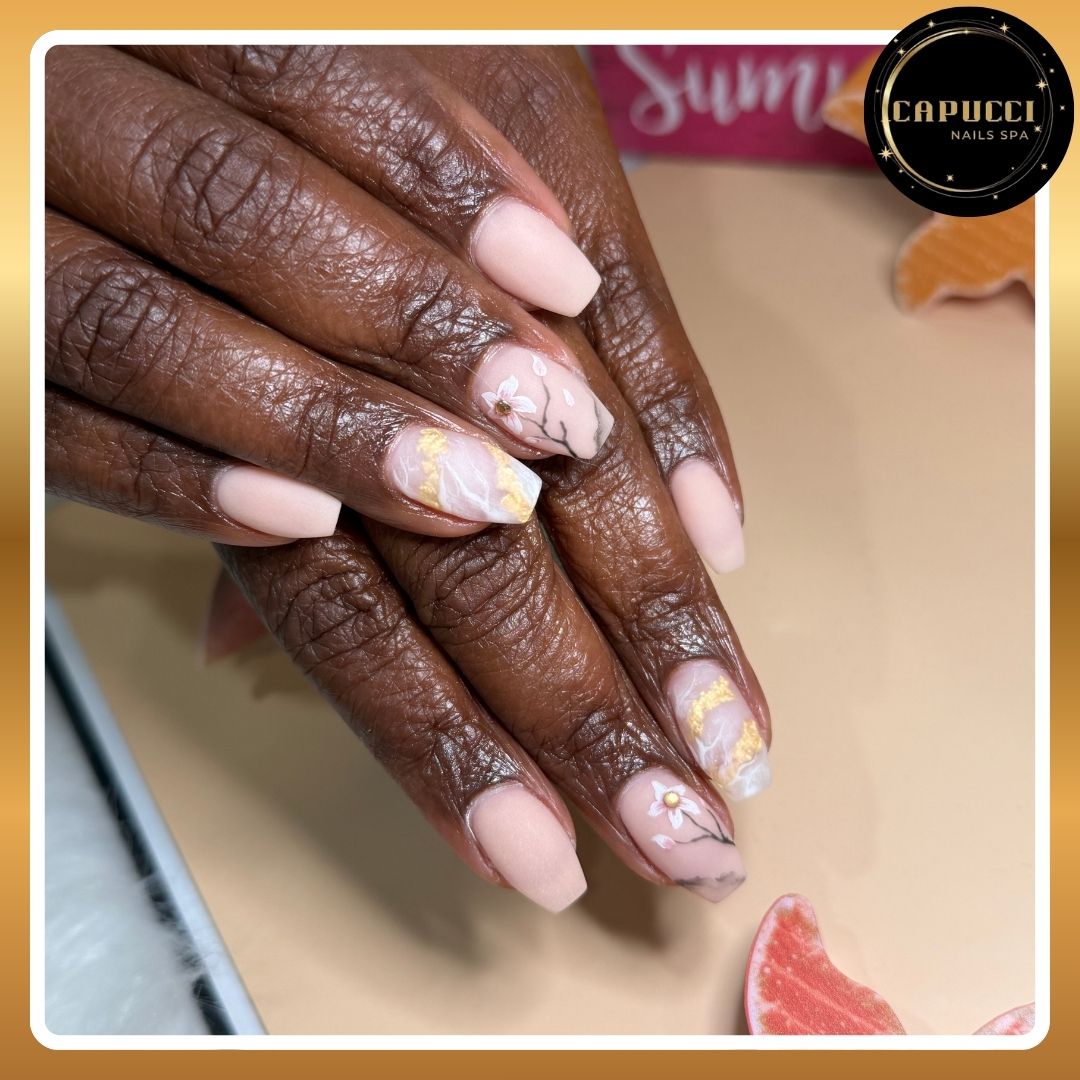 Capucci Nails & Spa